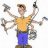 Handyman